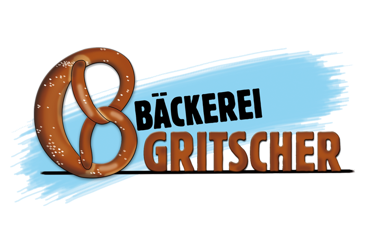 Logo der Bäckerei Gritscher